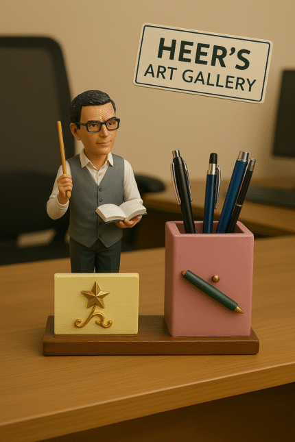 Pen Stand